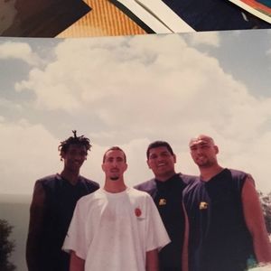 Meet your Posher, Michael